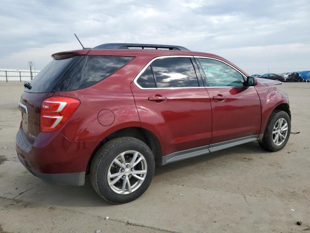 Photo 3 from auction – 2016 CHEVROLET EQUINOX LT with VIN 2GNALCEK5G6307390