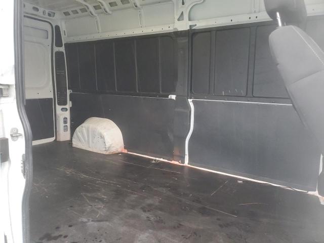 Photo 11 from auction – 2021 RAM PROMASTER with VIN 3C6LRVDG8ME555161