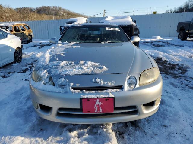 Photo 5 from auction – 2000 LEXUS SC 300 with VIN JT8CD32Z3Y1006779