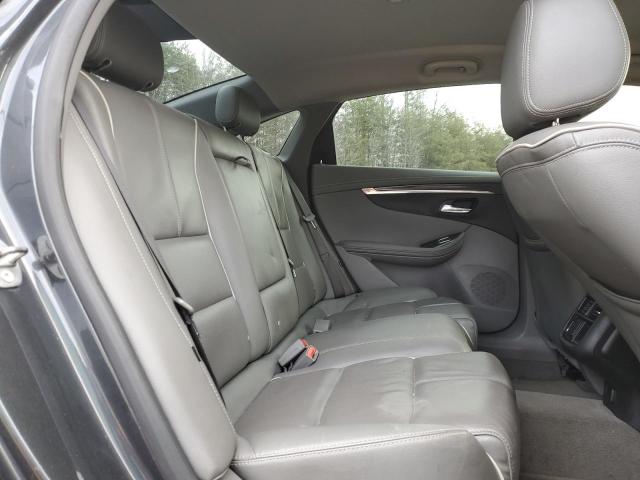 Photo 10 from auction – 2018 CHEVROLET IMPALA PRE with VIN 2G1125S34J9165830