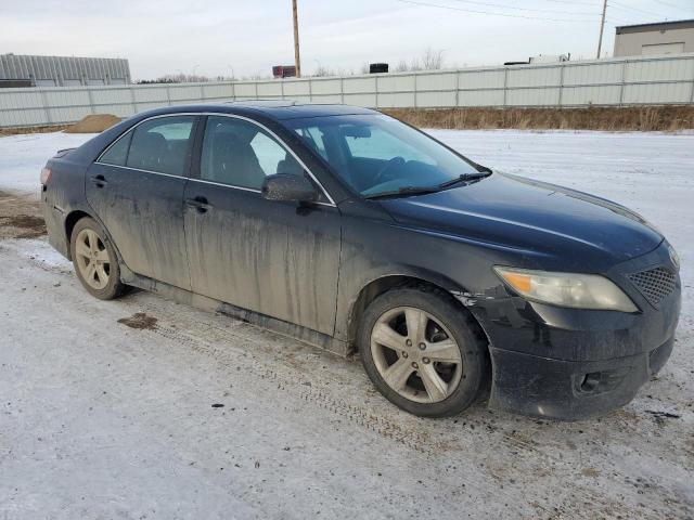 Photo 4 from auction – 2011 TOYOTA CAMRY BASE with VIN 4T1BF3EK6BU220060