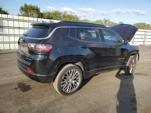 Photo 3 from auction – 2023 JEEP COMPASS LI with VIN 3C4NJDCN5PT520192