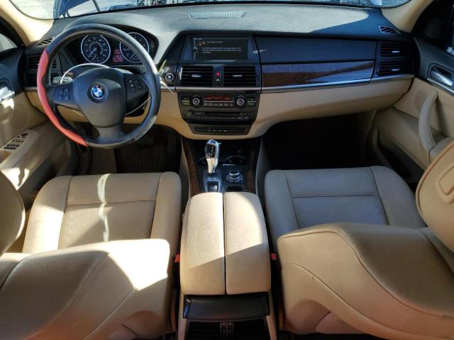 Photo 8 from auction – 2010 BMW X5 XDRIVE3 with VIN 5UXFE4C53AL276505