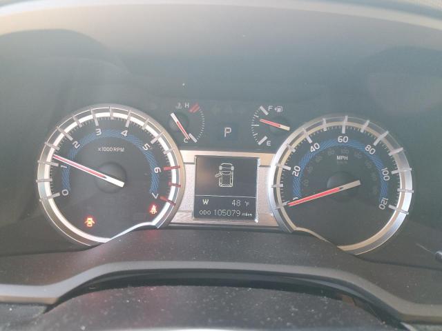 Фото 9 с аукциона – 2014 TOYOTA 4RUNNER SR с VIN JTEZU5JR2E5070448