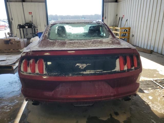Photo 6 from auction – 2015 FORD MUSTANG with VIN 1FA6P8TH4F5388261