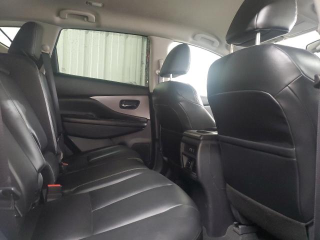 Photo 11 from auction – 2023 NISSAN MURANO SV with VIN 5N1AZ2BS4PC129237