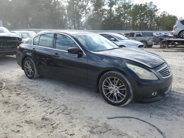 Photo 4 from auction – 2010 INFINITI G37 BASE with VIN JN1CV6AP5AM402199