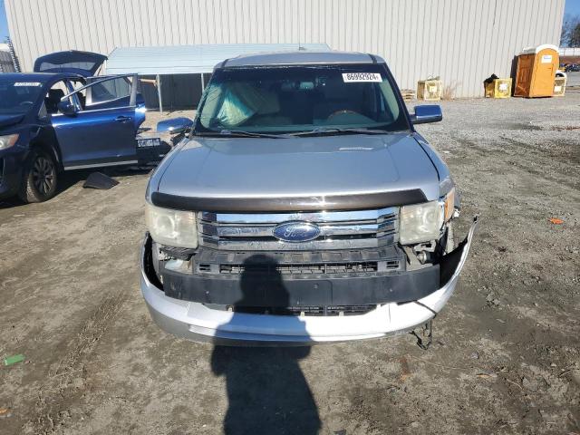 Photo 5 from auction – 2009 FORD FLEX LIMIT with VIN 2FMEK63C19BB01984