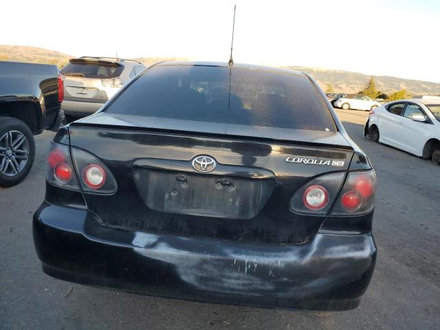 Photo 6 from auction – 2006 TOYOTA COROLLA CE with VIN 1NXBR32EX6Z722565
