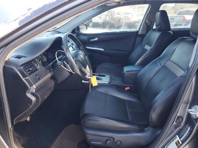 صورة رقم 7 من المزاد - 2012 TOYOTA CAMRY BASE مع VIN 4T1BF1FK4CU012117