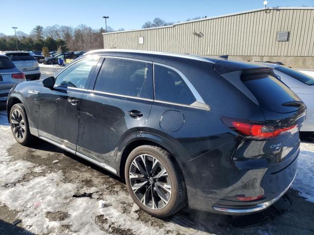 Photo 2 from auction – 2024 MAZDA CX-90 PREM with VIN JM3KKDHC7R1176342