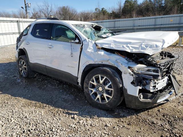 Photo 4 from auction – 2023 GMC ACADIA SLT with VIN 1GKKNML48PZ220142