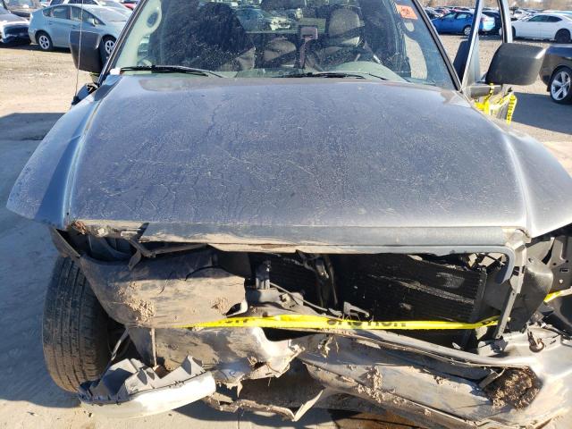 Photo 11 from auction – 2005 FORD F150 with VIN 1FTRF12225NB70199