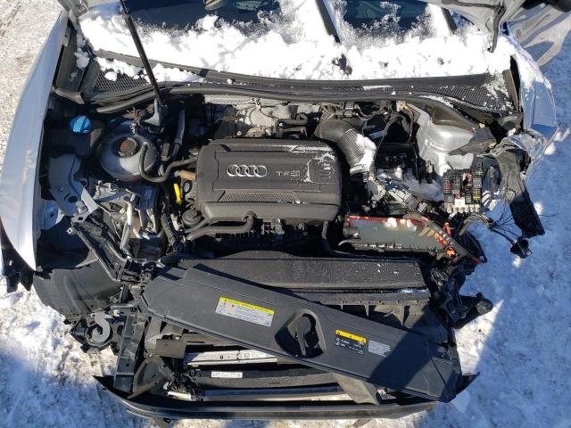 Photo 11 from auction – 2019 AUDI Q3 PREMIUM with VIN WA1AECF35K1083330
