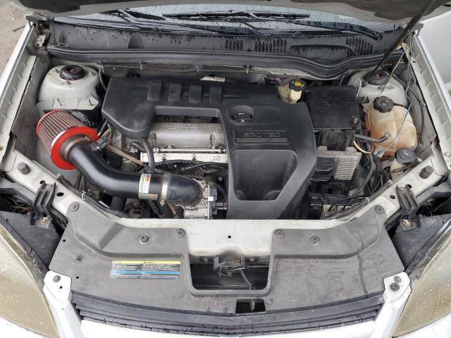 Photo 11 from auction – 2008 CHEVROLET COBALT SPO with VIN 1G1AM18B387114378