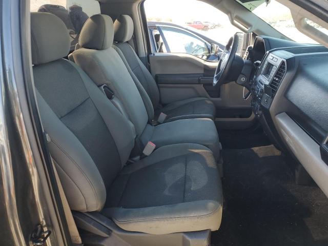 Photo 10 from auction – 2018 FORD F150 with VIN 1FTMF1CP2JFA46555