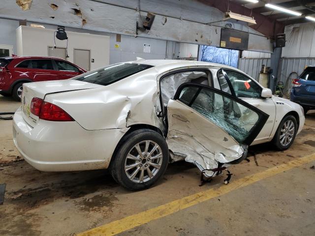 Photo 3 from auction – 2009 BUICK LUCERNE CX with VIN 1G4HD57M79U121901