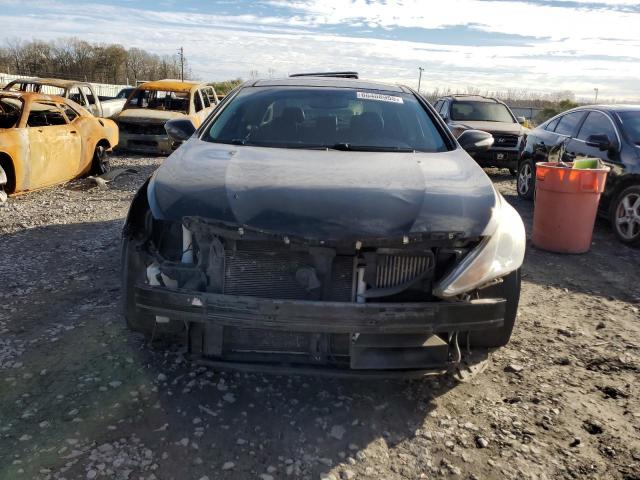 Photo 5 from auction – 2013 HYUNDAI SONATA SE with VIN 5NPEC4AB6DH682668