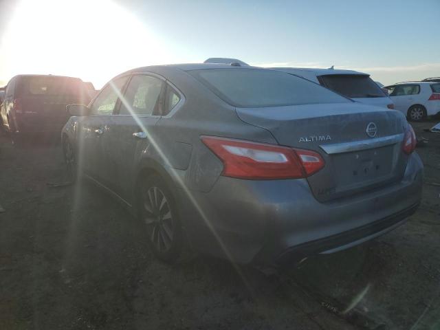 Photo 2 from auction – 2016 NISSAN ALTIMA 2.5 with VIN 1N4AL3AP6GC130503