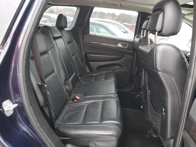 Photo 11 from auction – 2012 JEEP GRAND CHER with VIN 1C4RJFAG6CC345782