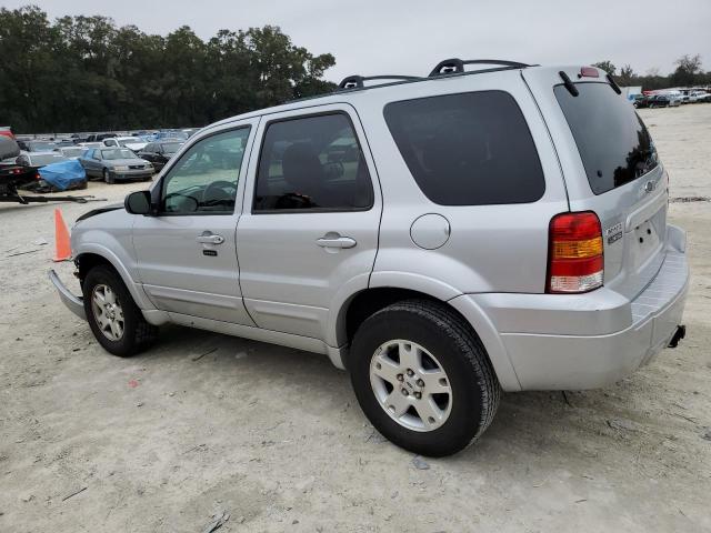 Photo 2 from auction – 2006 FORD ESCAPE LIM with VIN 1FMCU04156KC94976