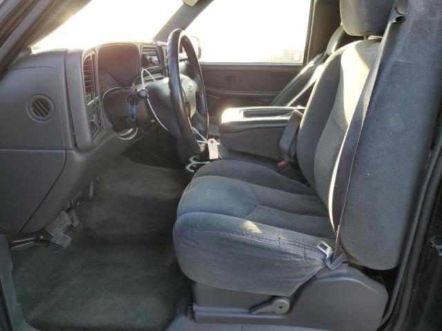 Photo 7 from auction – 2003 CHEVROLET SILVERADO with VIN 1GCEC19V53Z154723