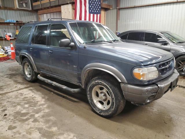 Photo 4 from auction – 2000 FORD EXPLORER with VIN 1FMZU73E9YZC59763