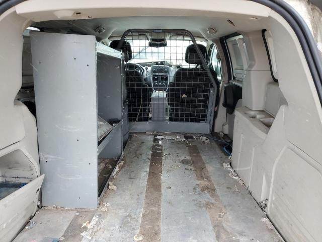 Photo 11 from auction – 2014 RAM TRADESMAN with VIN 2C4JRGAG2ER427997