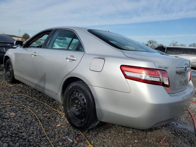 Photo 2 from auction – 2011 TOYOTA CAMRY BASE with VIN 4T1BF3EK5BU137512