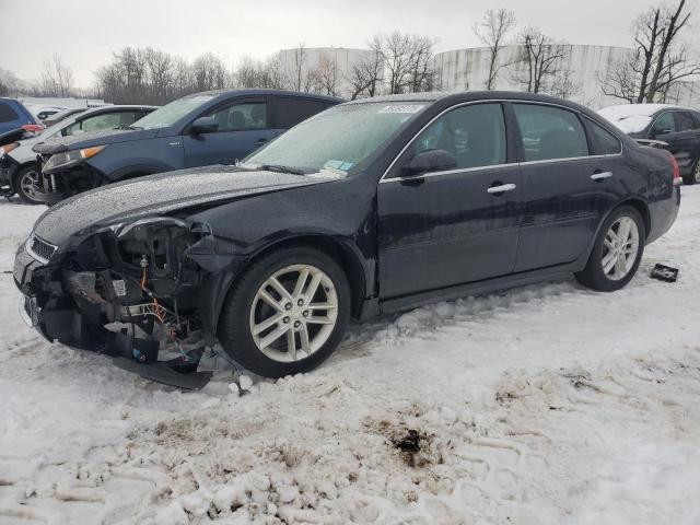 Photo 1 from auction – 2013 CHEVROLET IMPALA LTZ with VIN 2G1WC5E39D1207684