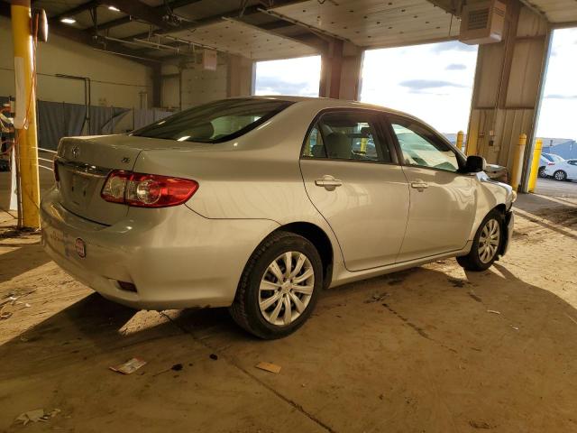 Photo 3 from auction – 2012 TOYOTA COROLLA BA with VIN 2T1BU4EE3CC840387