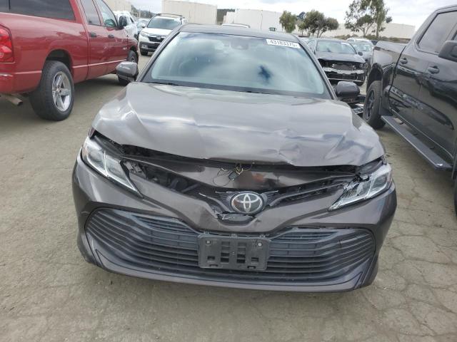 Photo 5 from auction – 2018 TOYOTA CAMRY with VIN JTNB11HK8J3060038