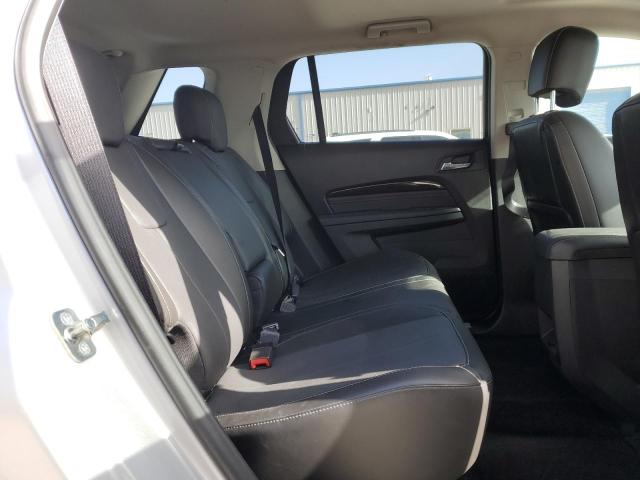 Photo 11 from auction – 2017 GMC TERRAIN DE with VIN 2GKFLRE37H6208750