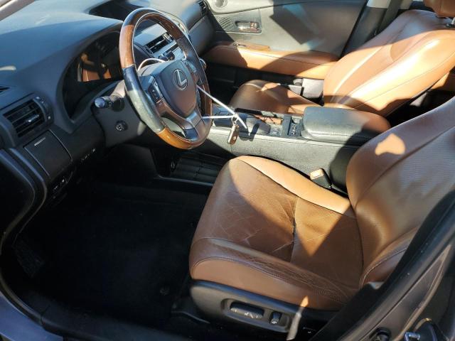 Photo 7 from auction – 2013 LEXUS RX 350 BAS with VIN 2T2BK1BA7DC219902