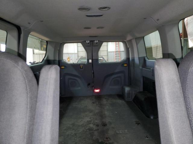 Photo 10 from auction – 2015 FORD TRANSIT T- with VIN 1FMZK1YM0FKA73389