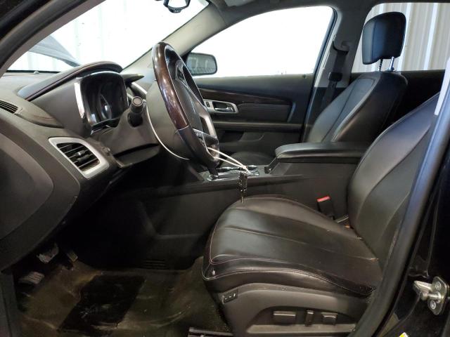 Photo 7 from auction – 2014 GMC TERRAIN DE with VIN 2GKALUEKXE6380447