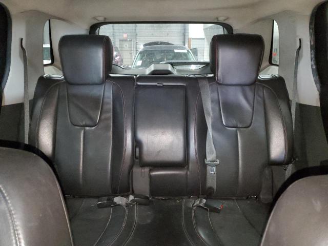 Photo 10 from auction – 2011 GMC TERRAIN SL with VIN 2CTFLUE50B6328465
