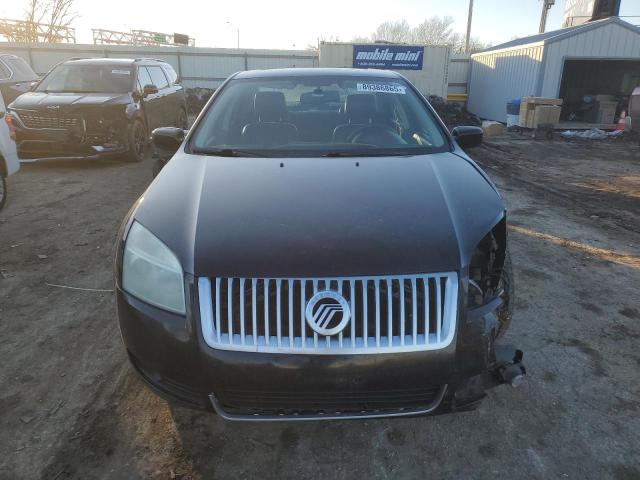 Photo 5 from auction – 2008 MERCURY MILAN PREM with VIN 3MEHM08Z68R666378