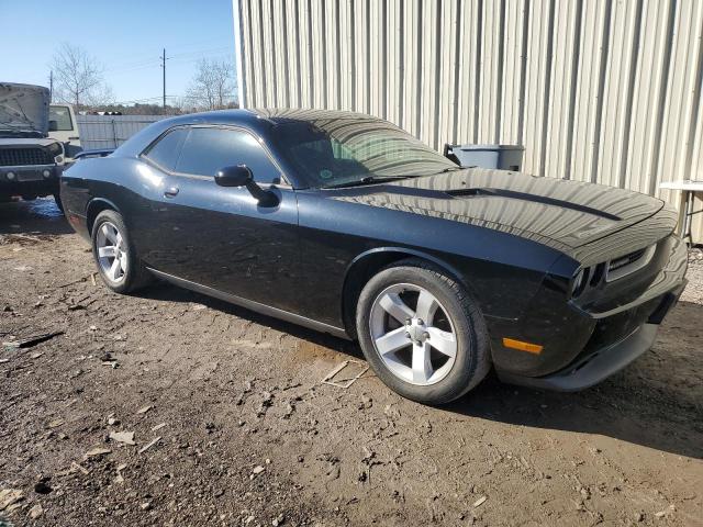 Photo 4 from auction – 2012 DODGE CHALLENGER with VIN 2C3CDYAG8CH194213