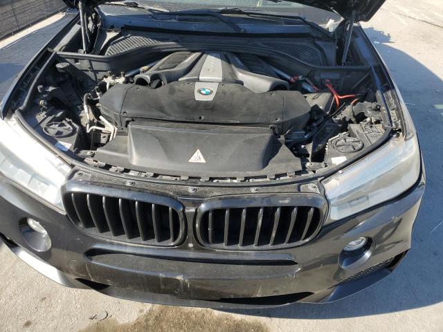 Photo 12 from auction – 2016 BMW X5 XDRIVE5 with VIN 5UXKR6C5XG0J80332
