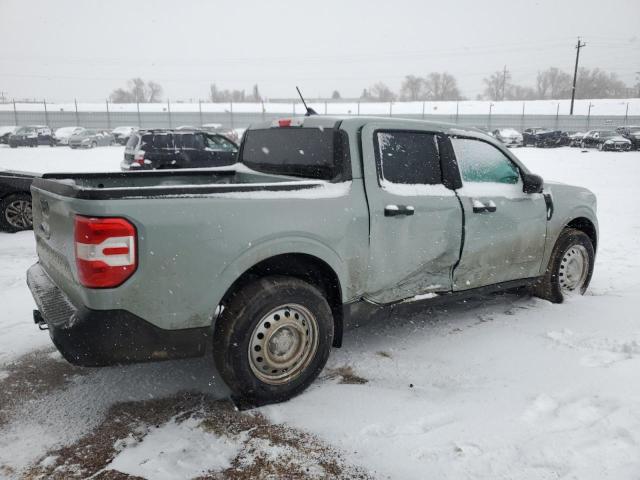 Photo 3 from auction – 2024 FORD MAVERICK X with VIN 3FTTW8A34RRB23526