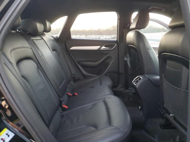 Photo 11 from auction – 2017 AUDI Q3 PREMIUM with VIN WA1BCCFS3HR012333