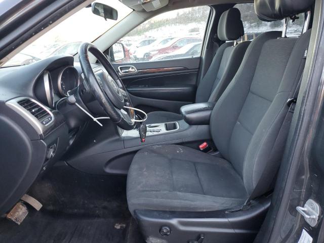 Photo 7 from auction – 2011 JEEP GRAND CHER with VIN 1J4RR4GG6BC668808