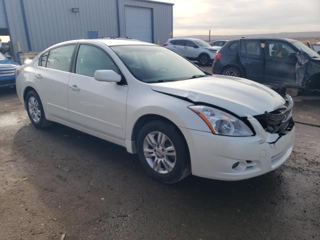 Photo 4 from auction – 2011 NISSAN ALTIMA BAS with VIN 1N4AL2AP1BN404505