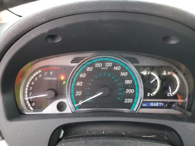 صورة رقم 9 من المزاد - 2011 TOYOTA VENZA مع VIN 4T3BK3BB6BU048071