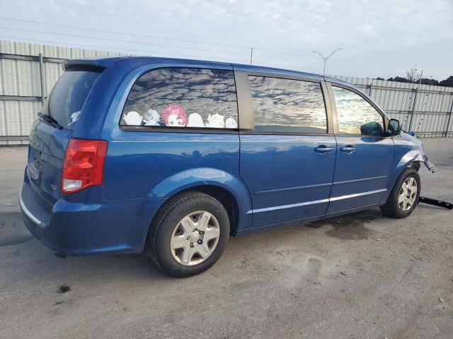 Photo 3 from auction – 2011 DODGE GRAND CARA with VIN 2D4RN4DG5BR719537