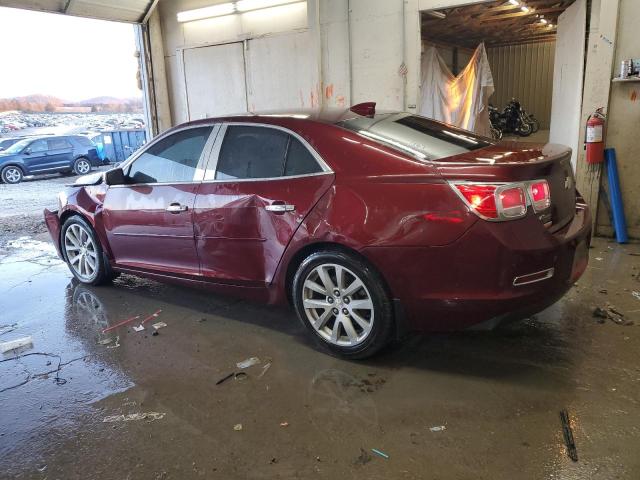 Photo 2 from auction – 2015 CHEVROLET MALIBU 2LT with VIN 1G11E5SX9FF145517