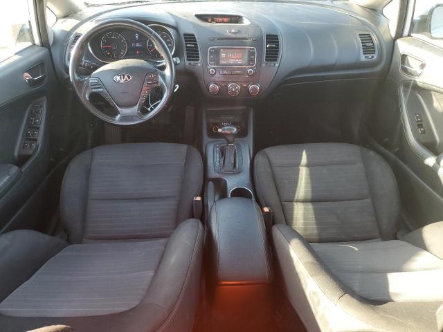 Photo 8 from auction – 2015 KIA FORTE EX with VIN KNAFX4A81F5329378