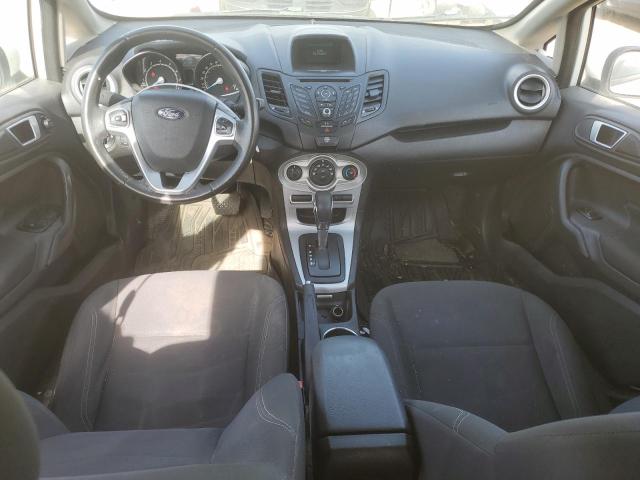 Photo 8 from auction – 2016 FORD FIESTA SE with VIN 3FADP4EJ1GM128945