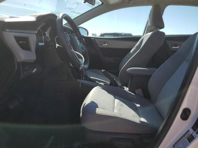 Photo 7 from auction – 2014 TOYOTA COROLLA L with VIN 2T1BURHEXEC200480